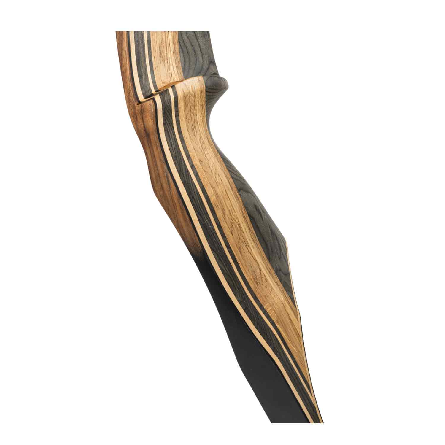 Sage One-Piece Recurve Bow