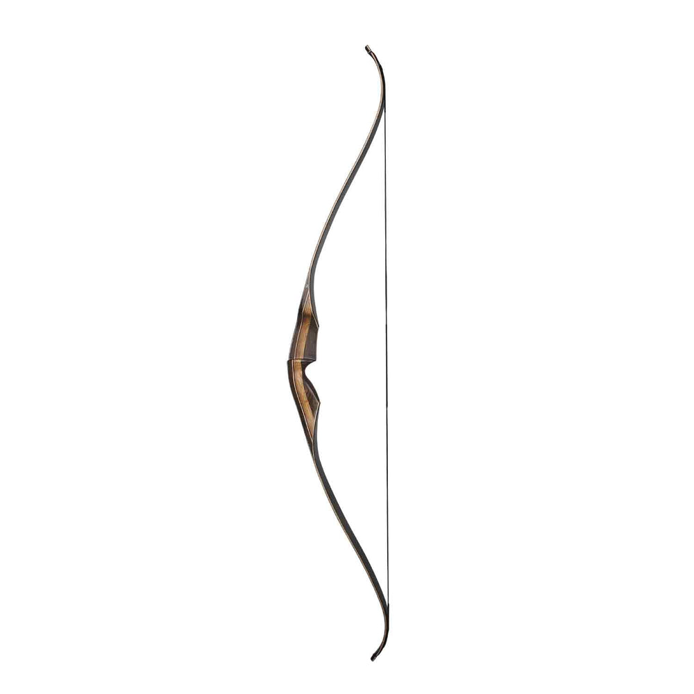 Sage One-Piece Recurve Bow