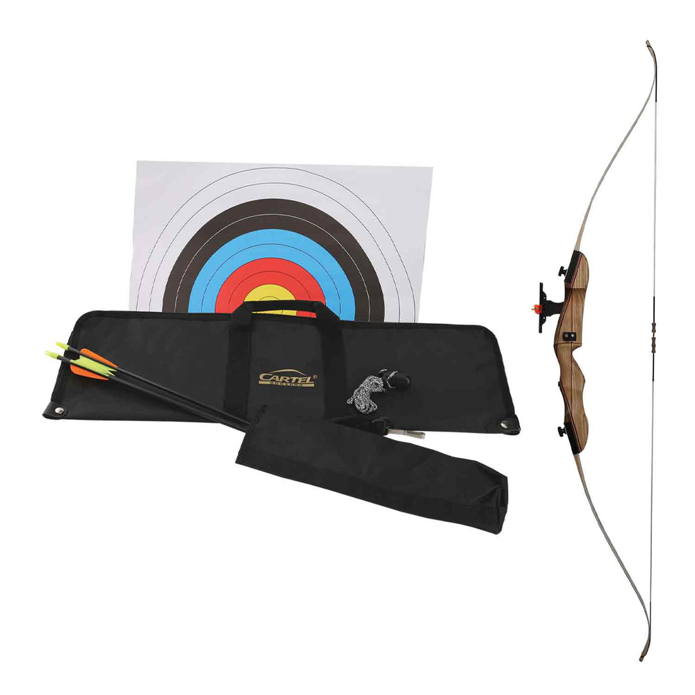 Galaxy Bullseye 48