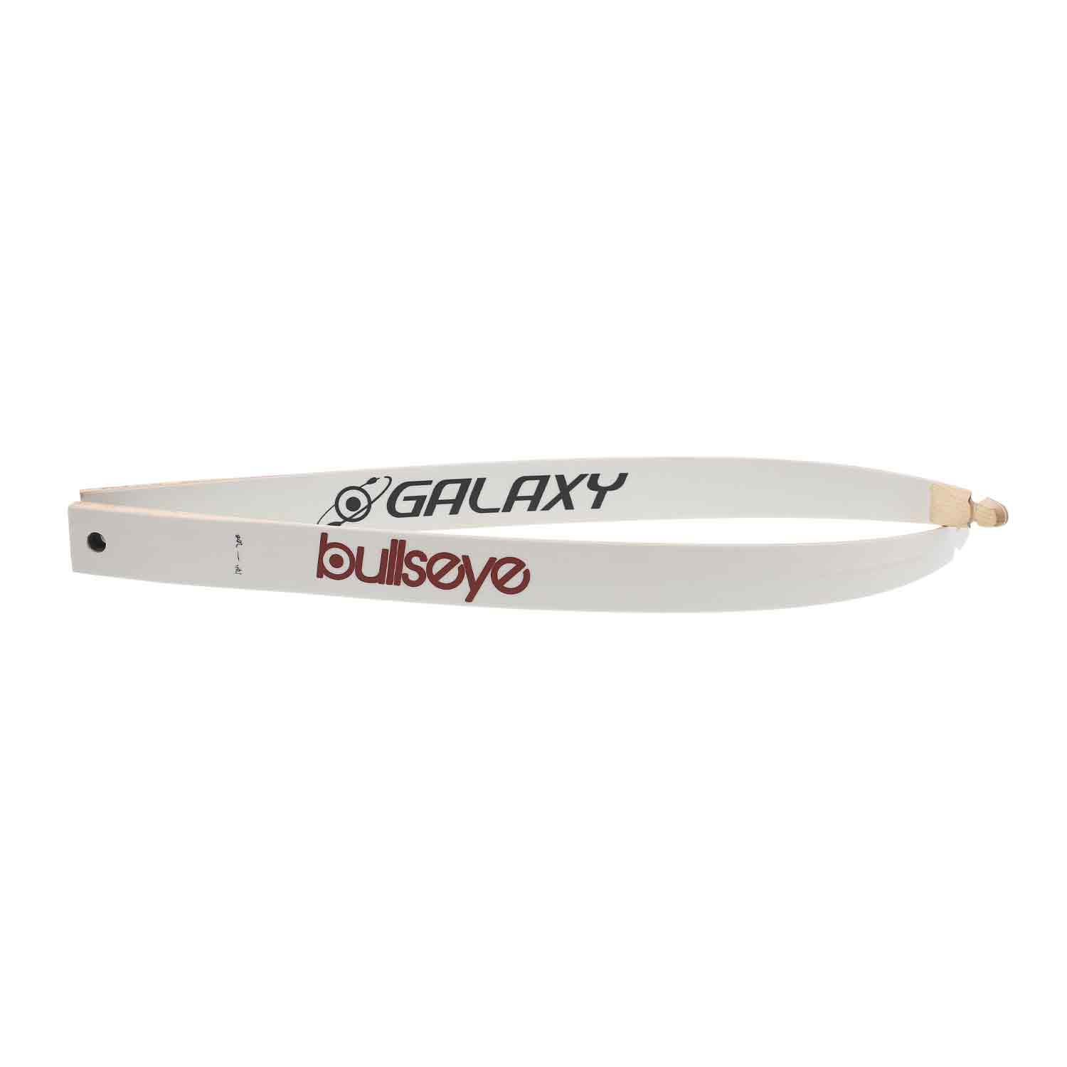 Galaxy Bullseye 54  Recurve Limbs
