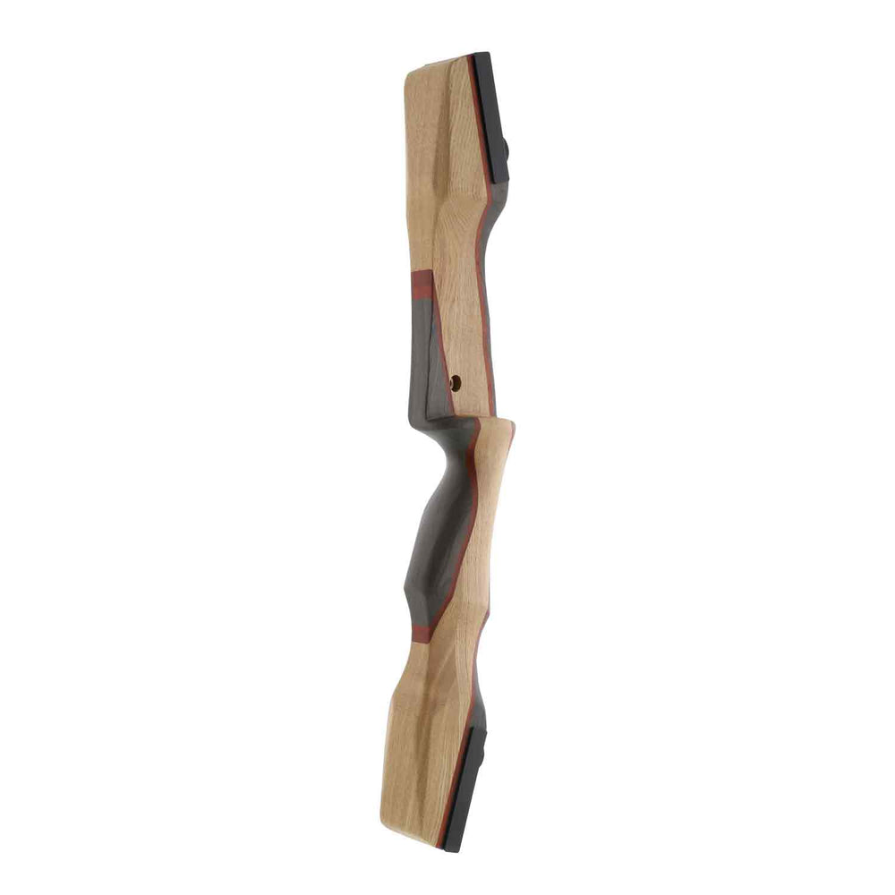 Galaxy Bullseye 62  Recurve Riser