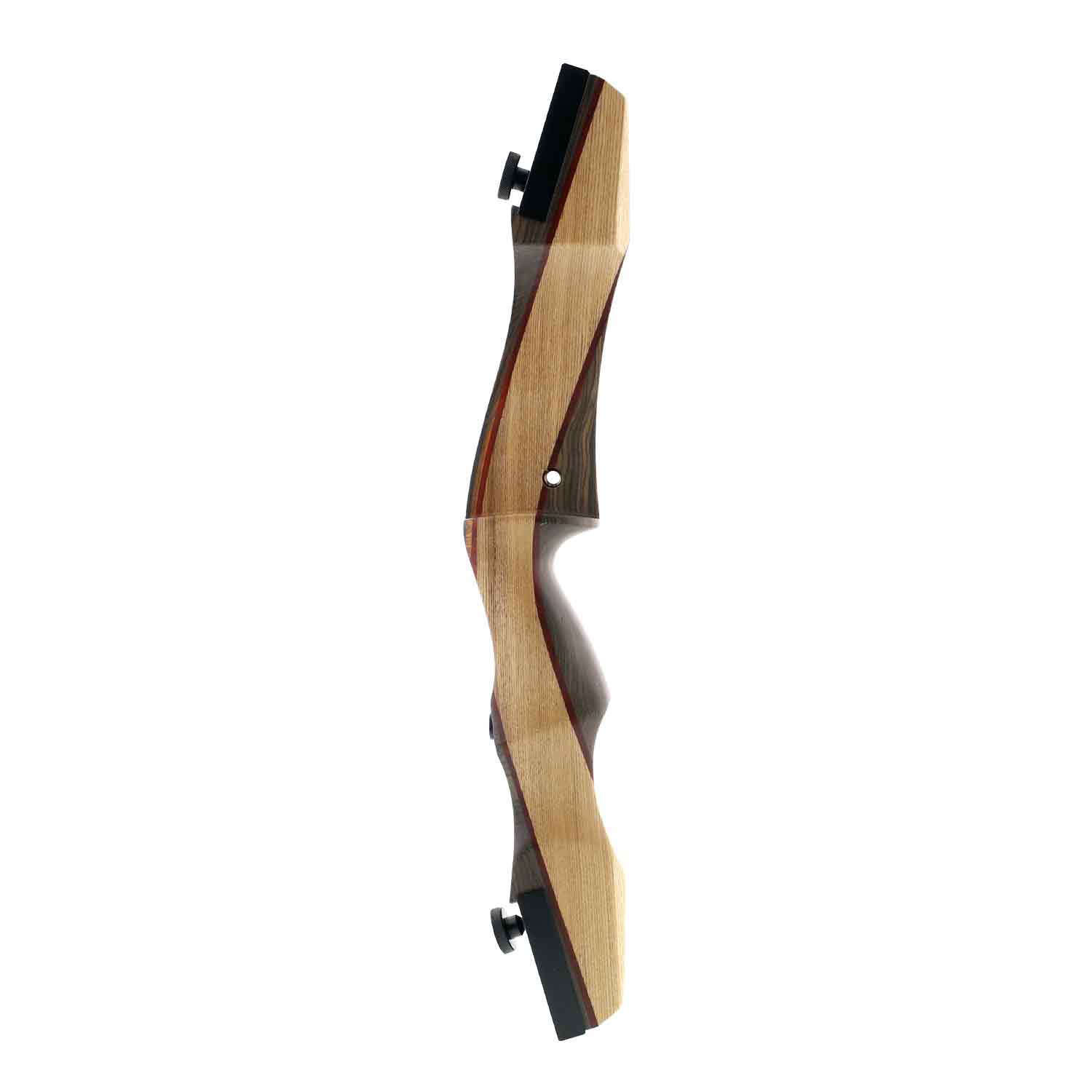 Arc à Poulies 62 ILF 19 Riser - 30-60lbs, Pour Droitier, Chasse Ou Cible Arc à Poulies 62 ILF 19 Riser - 30-60lbs, Pour Droitier, Chasse Ou Cible
