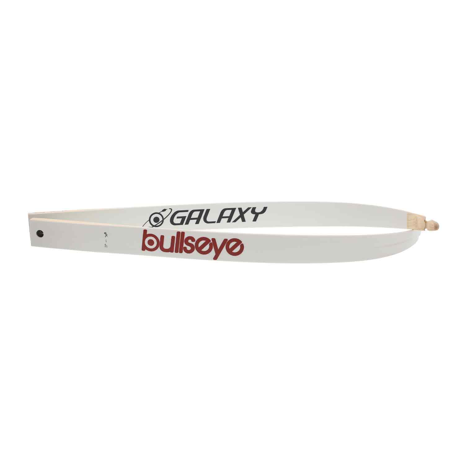 Galaxy Bullseye 62/66 Recurve Limbs