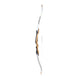 Galaxy Bullseye 66 Takedown Recurve Bow