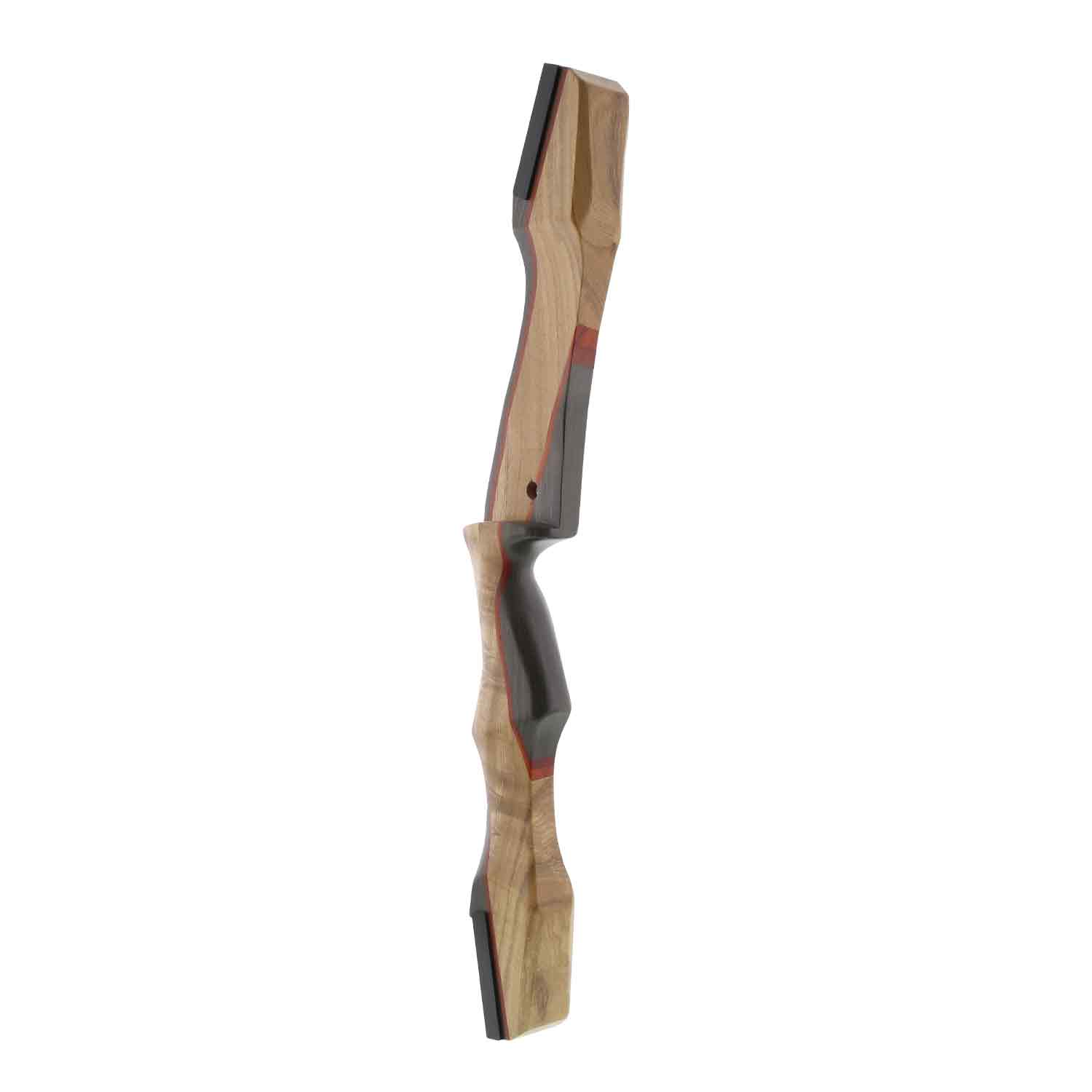 Galaxy Bullseye 66 Recurve Riser