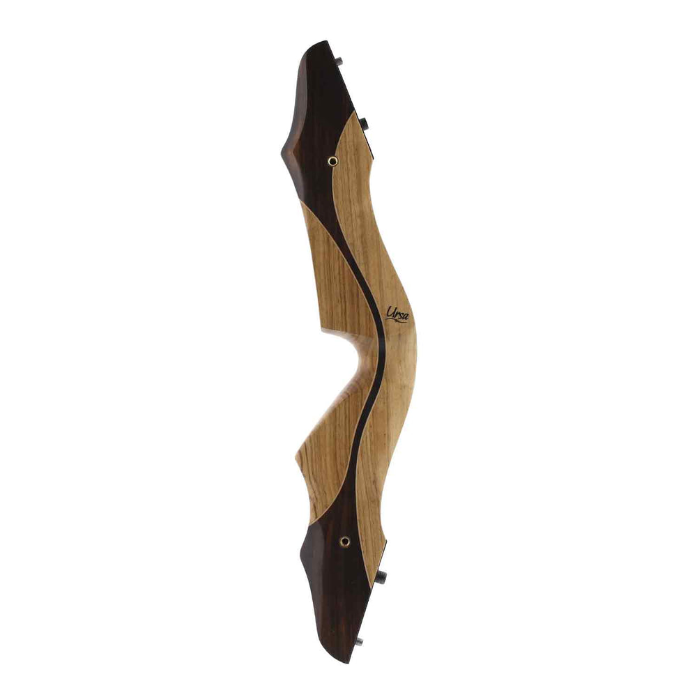 Galaxy Ursa Take-Down Recurve Riser