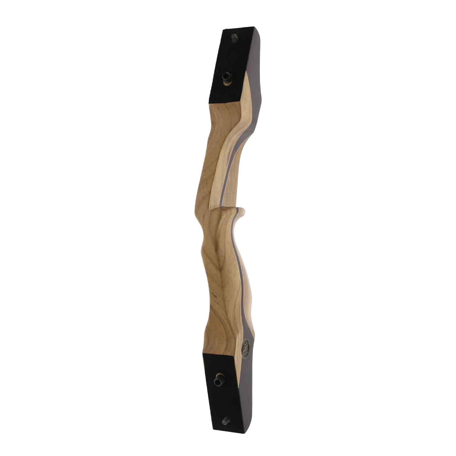 Galaxy Ursa Take-Down Recurve Riser