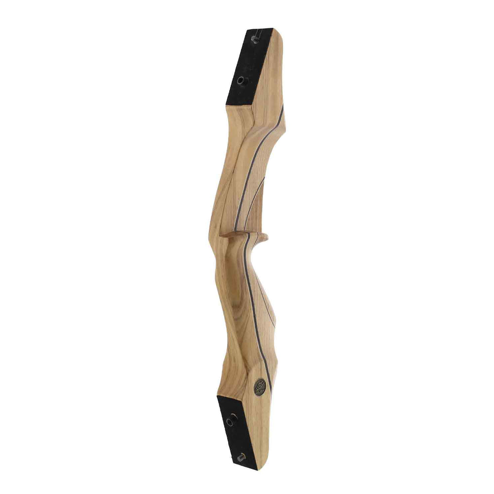 Galaxy Luna  Take-Down Recurve Riser