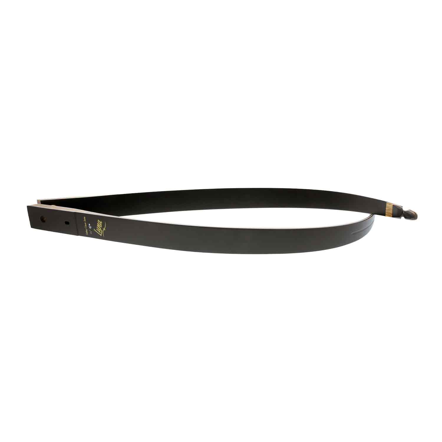 Galaxy Luna  Take-Down Recurve Limbs
