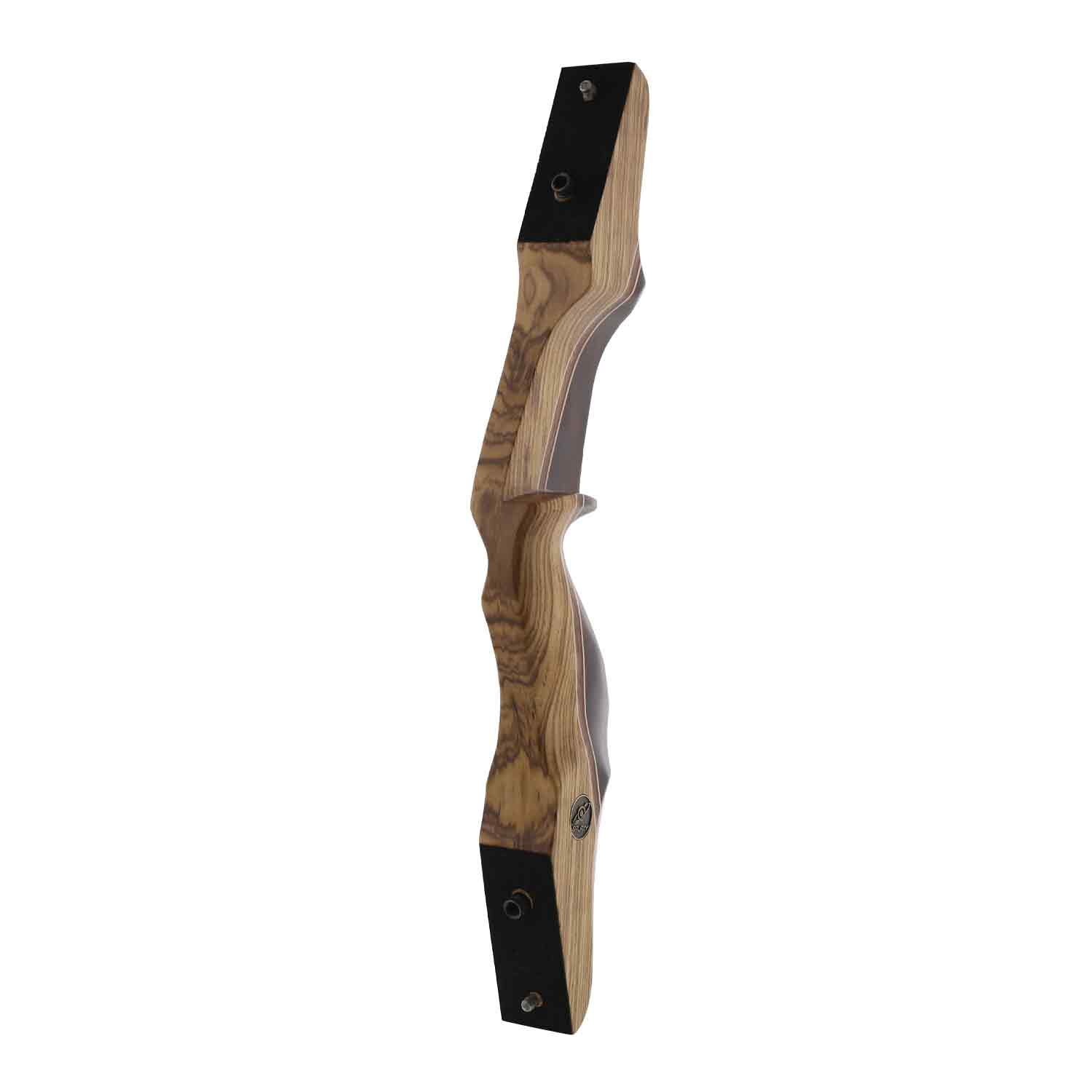 Galaxy Vega  Take-Down Recurve Riser