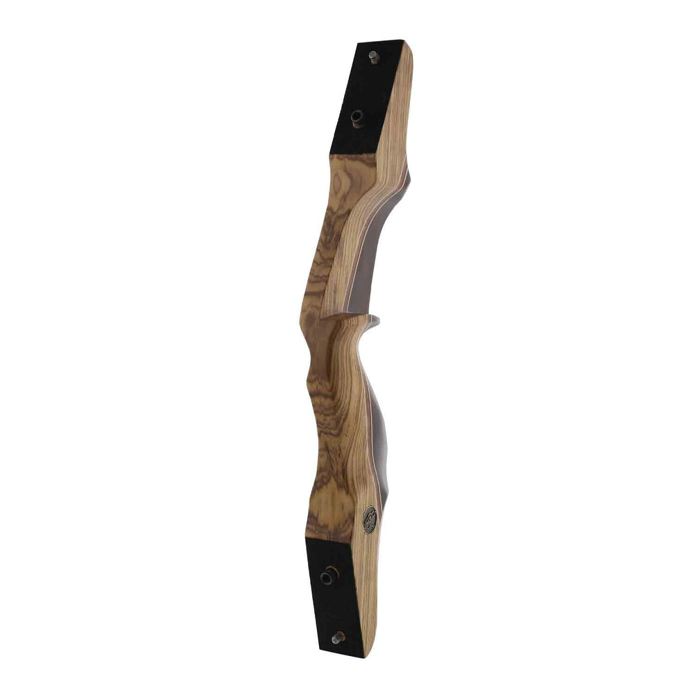 Galaxy Vega  Take-Down Recurve Riser