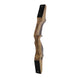 Galaxy Vega  Take-Down Recurve Riser