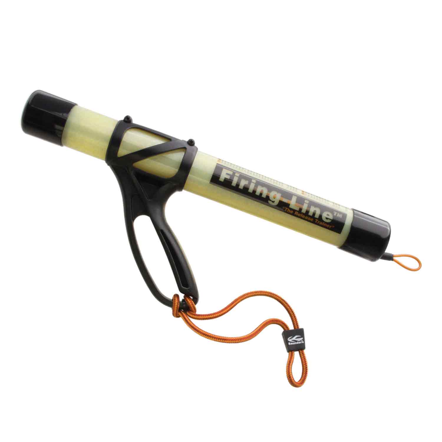 Saunders Firing-Line