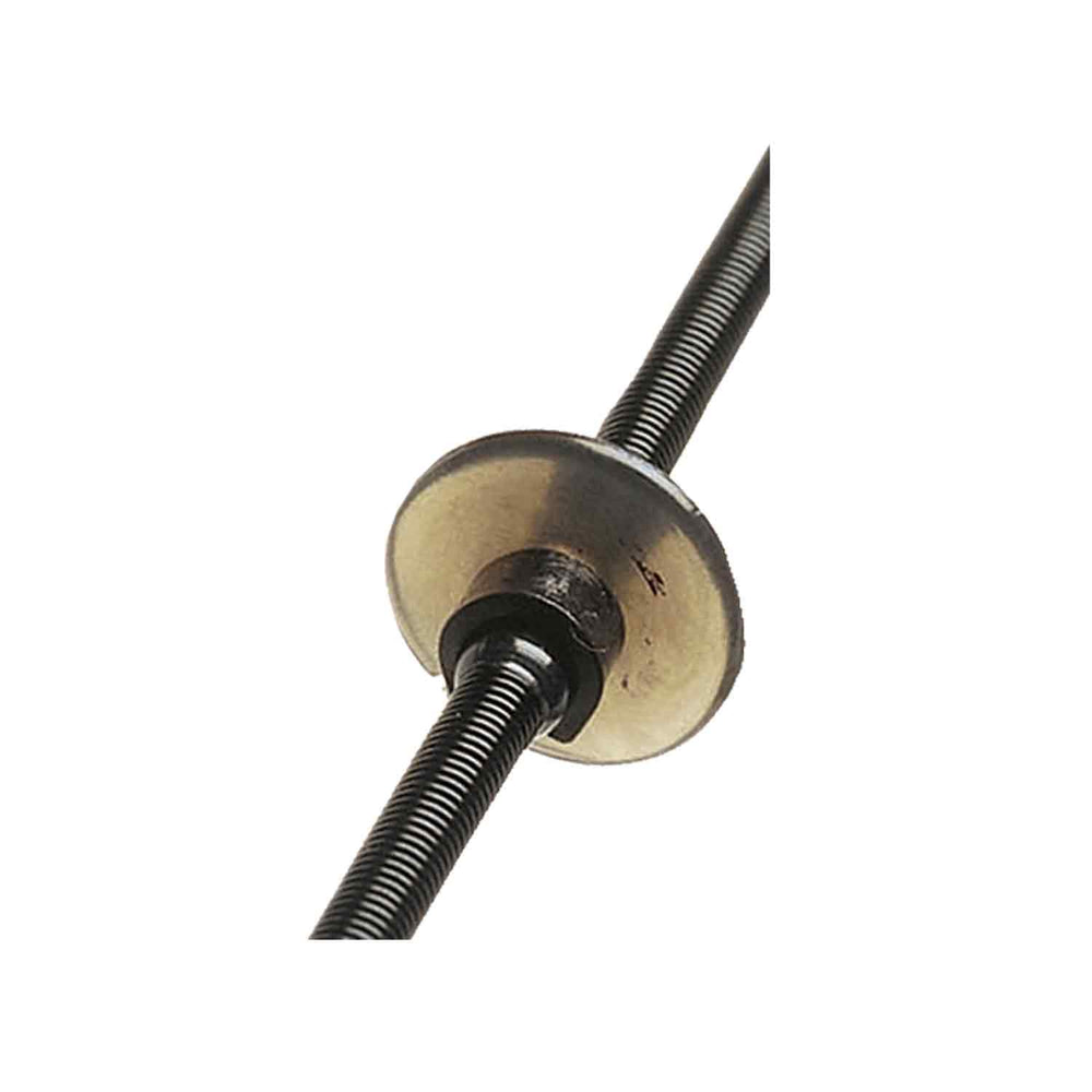 Saunders Kiss-X Kisser Button (16-18 Strand)