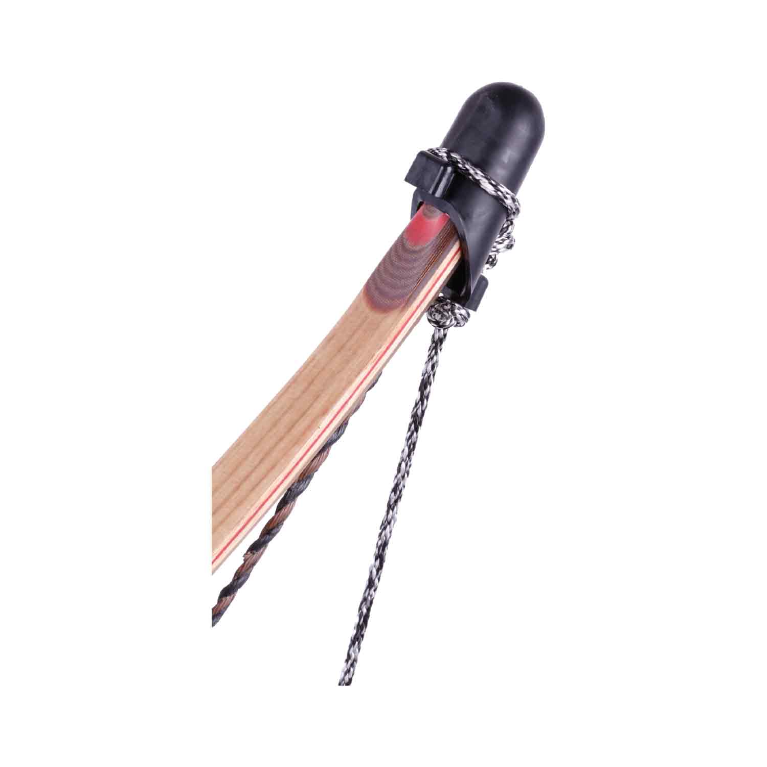 Saunders No-Twist Recurve Bow Stringer – Lancaster Archery Supply