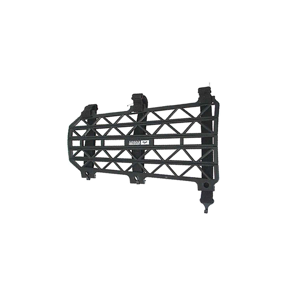 Saunders Diamond Defender Armguard - Black
