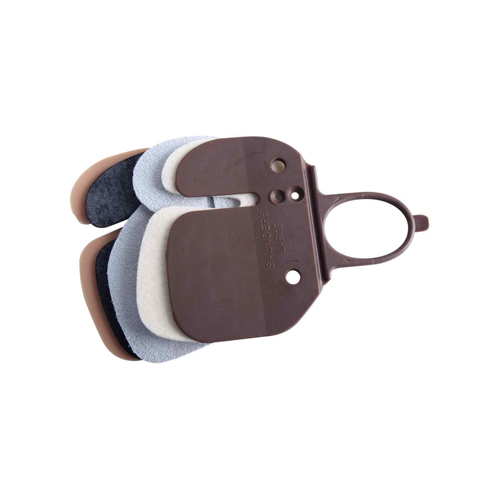Saunders Pak-Tab