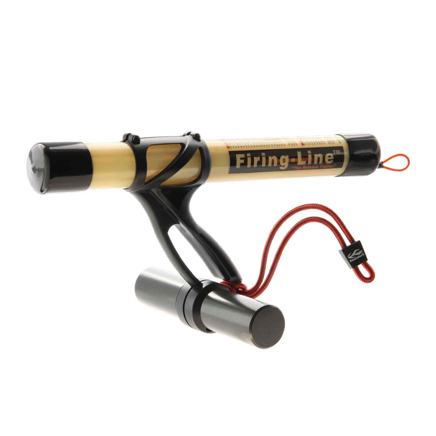 Saunders Firing-Line 3 lb. Weight