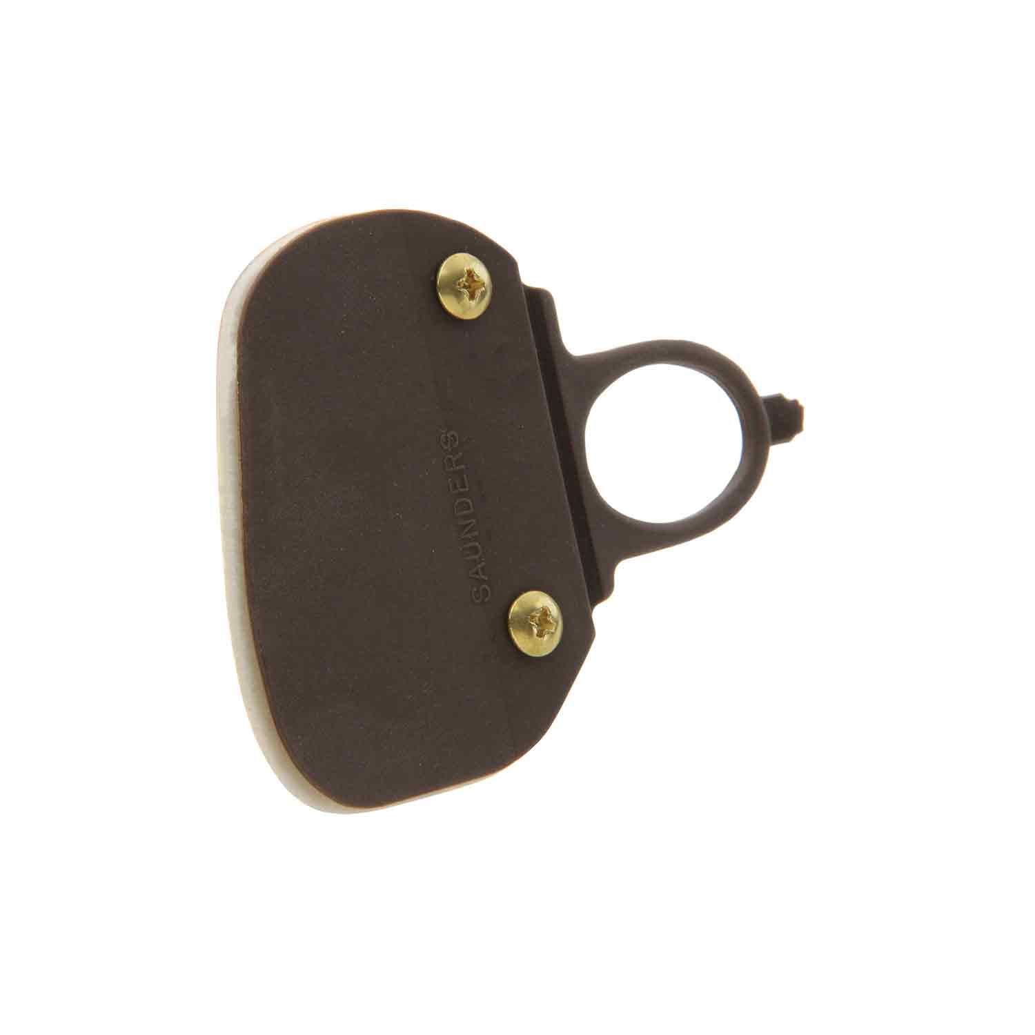 Saunders 3-Under Tab 3 Layer