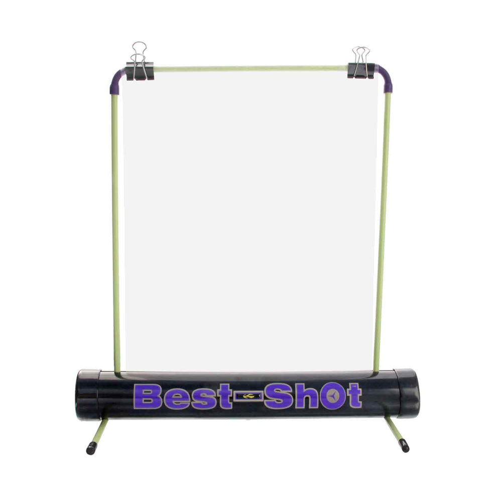 Saunders Best Shot Paper Tuner
