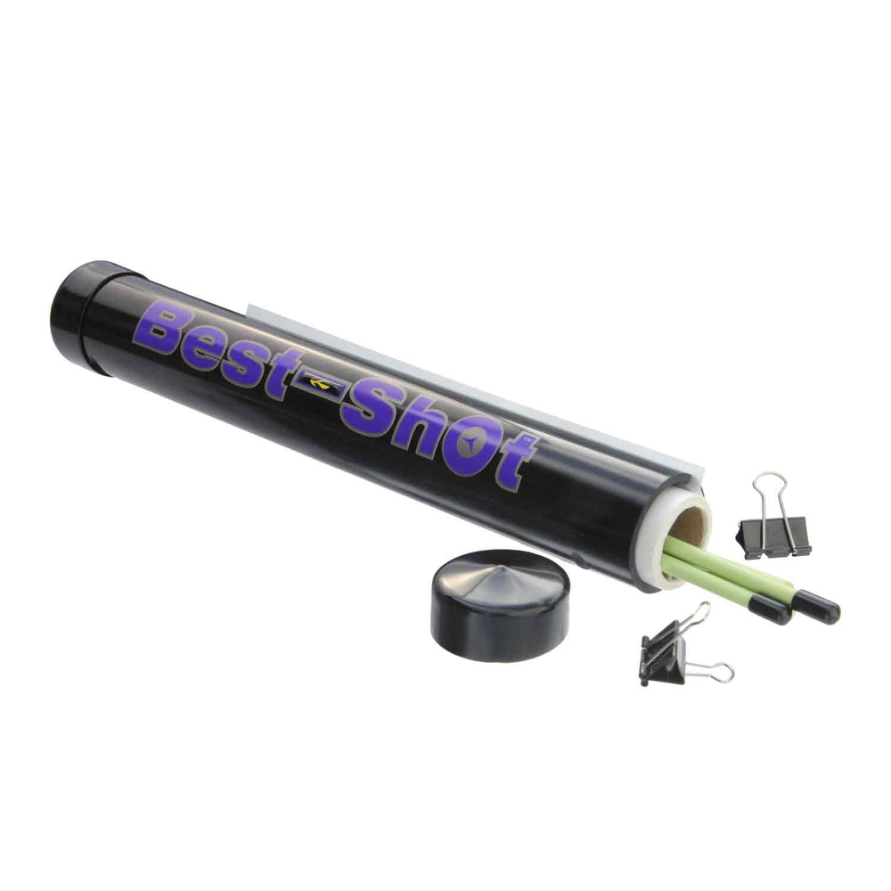 Saunders Best Shot Paper Tuner