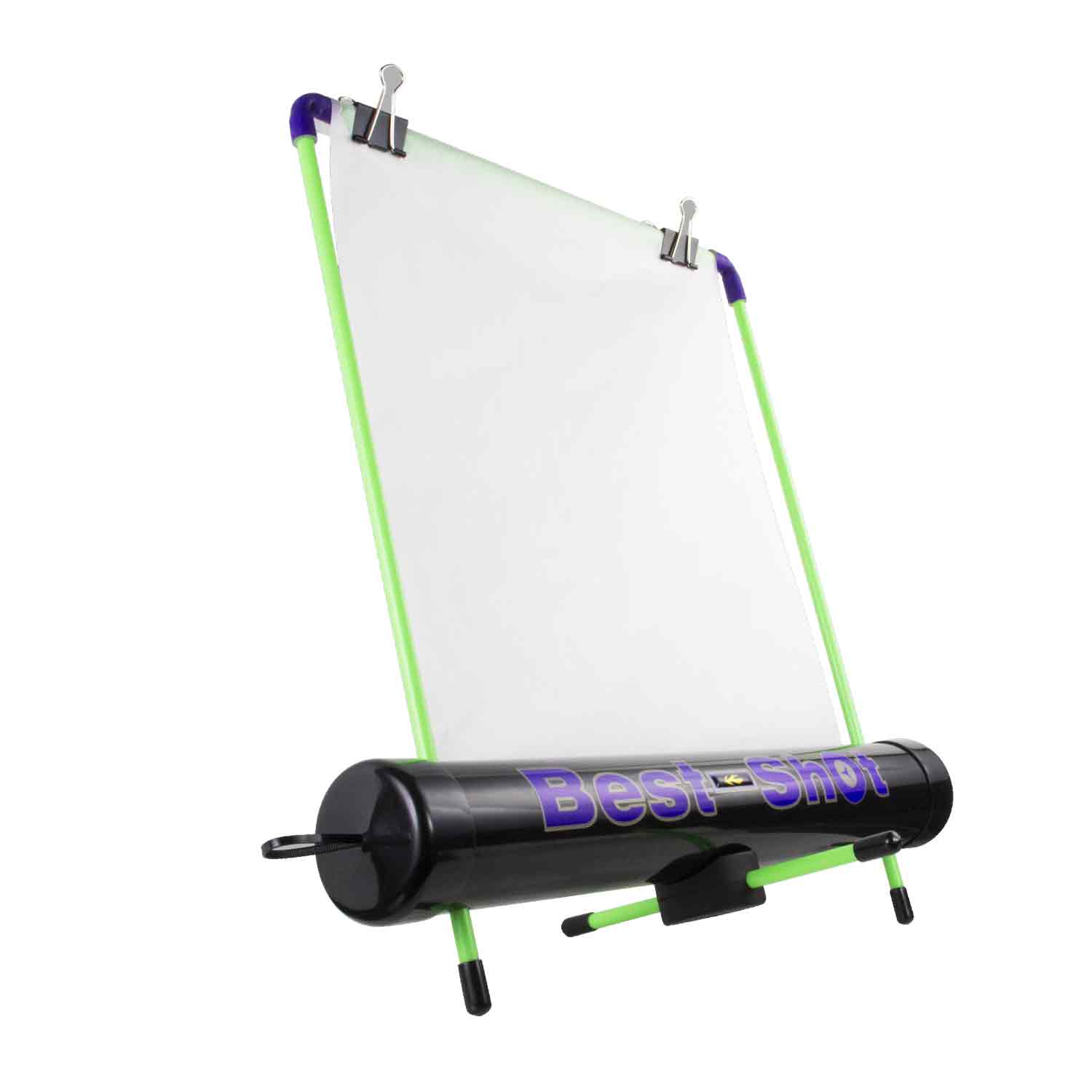 Saunders Best Shot Paper Tuner