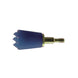Saunders Screw-In Bludgeon Points