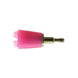 Saunders Screw-In Bludgeon Points