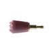 Saunders Screw-In Bludgeon Points