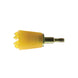 Saunders Screw-In Bludgeon Points