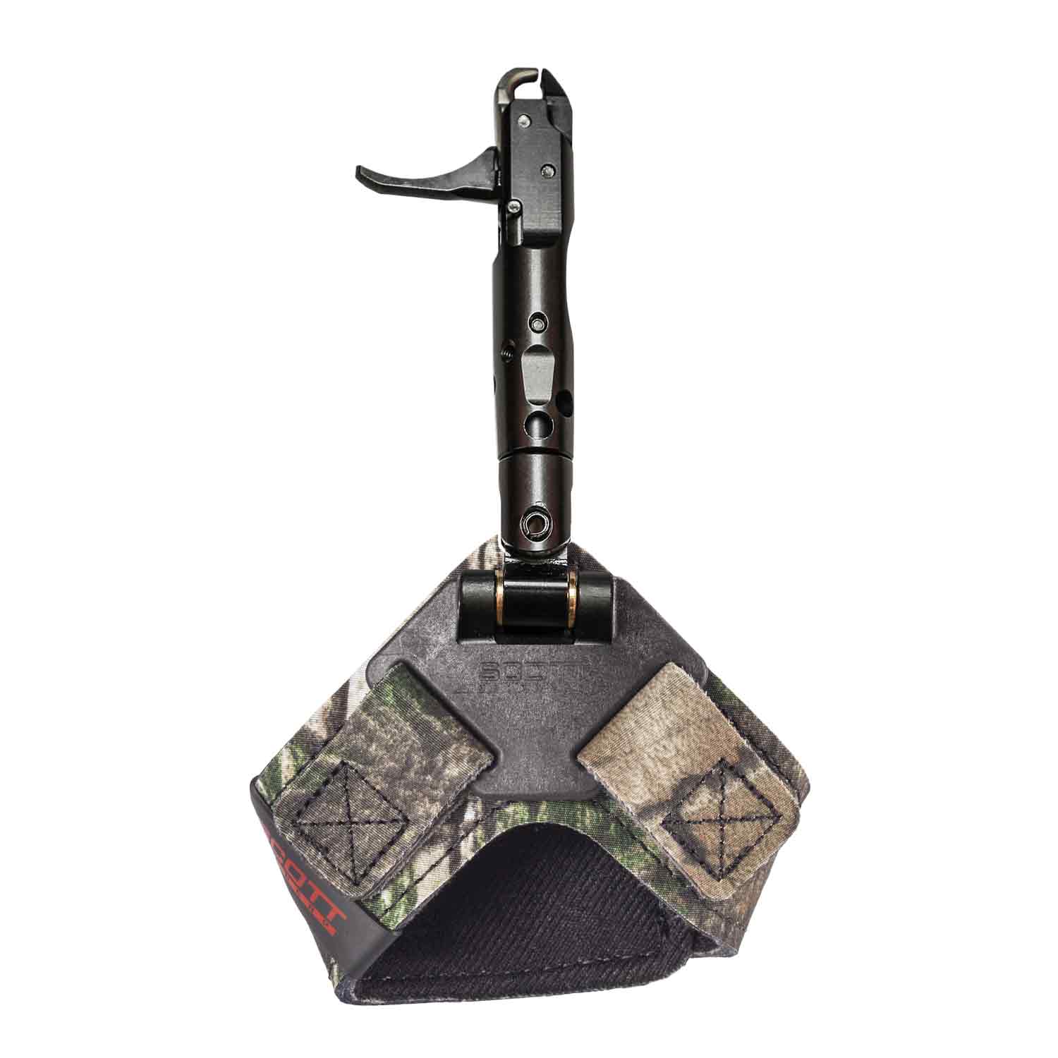 Scott Recon Release (Camo)