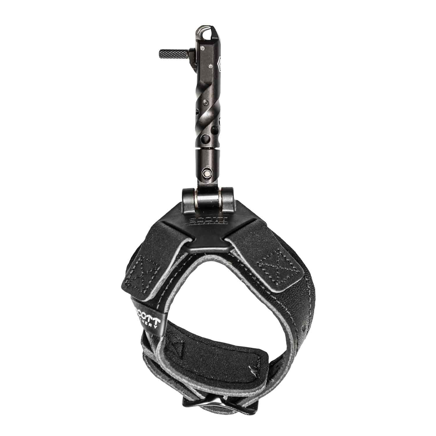 Scott Wildcat 2 Release (Black)