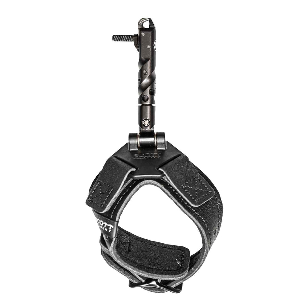 Scott Wildcat 2 Release (Black)