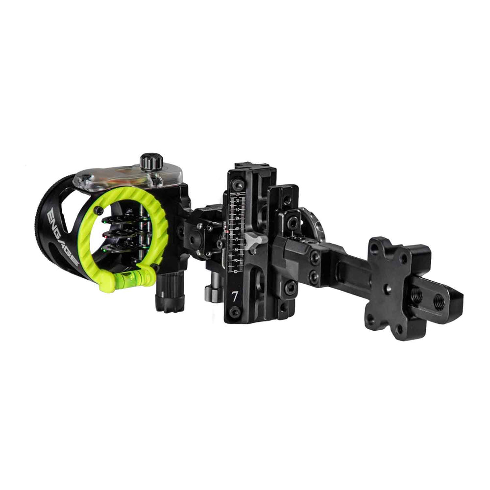 CBE Engage Hybrid Sight (3 Pin)
