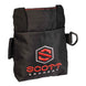 Scott Release Pouch (SnapClose)