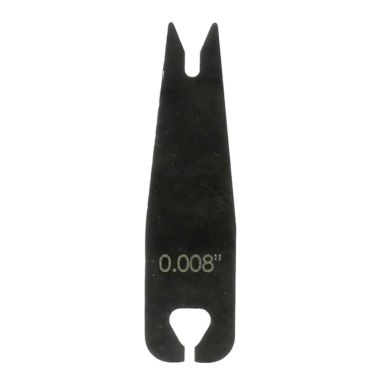 CBE X4 Replacement Rest Blade