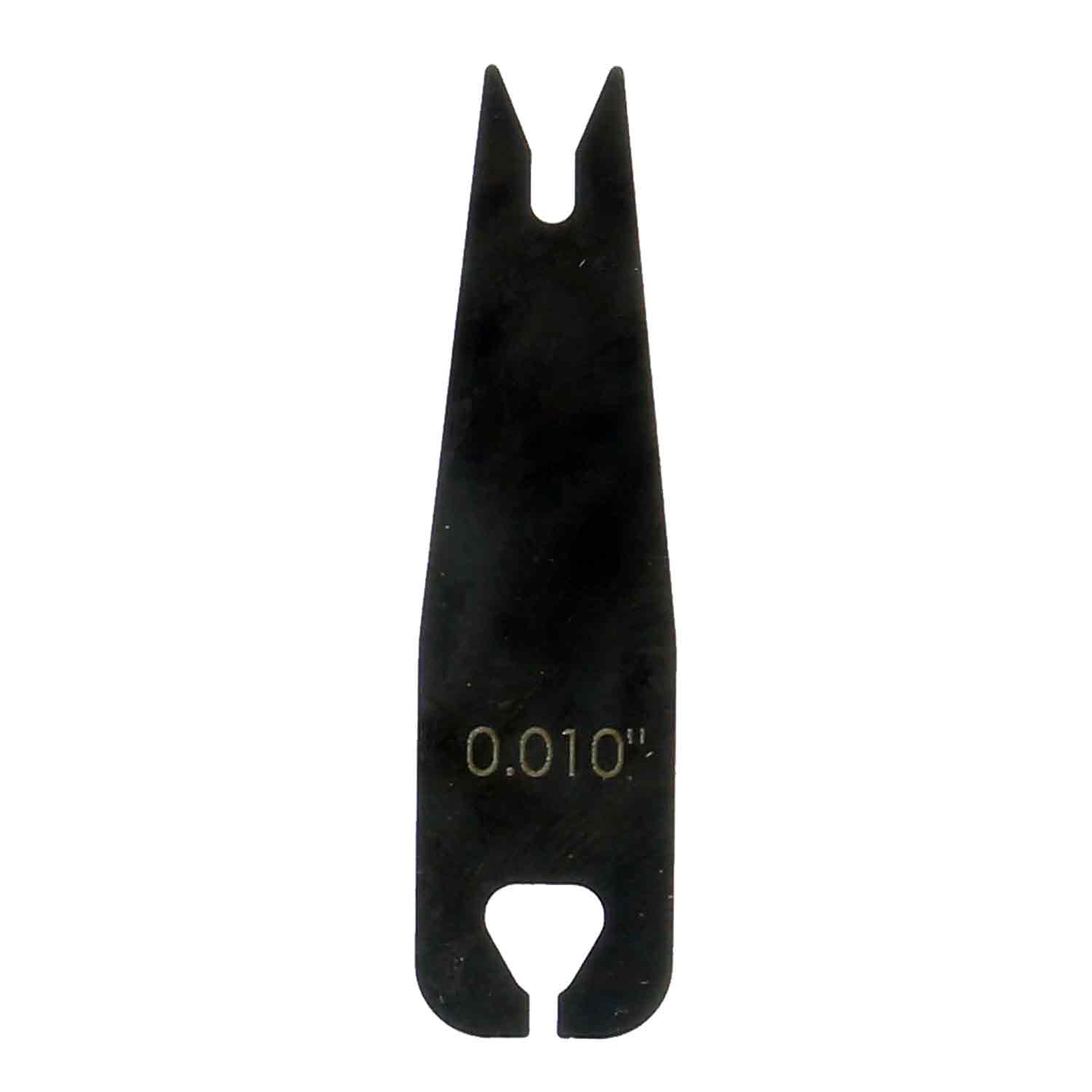 CBE X4 Replacement Rest Blade