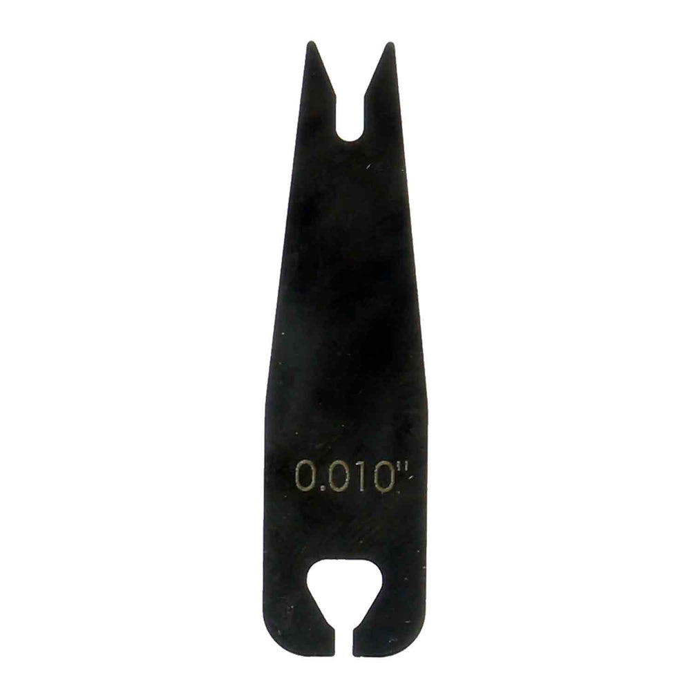 CBE X4 Replacement Rest Blade