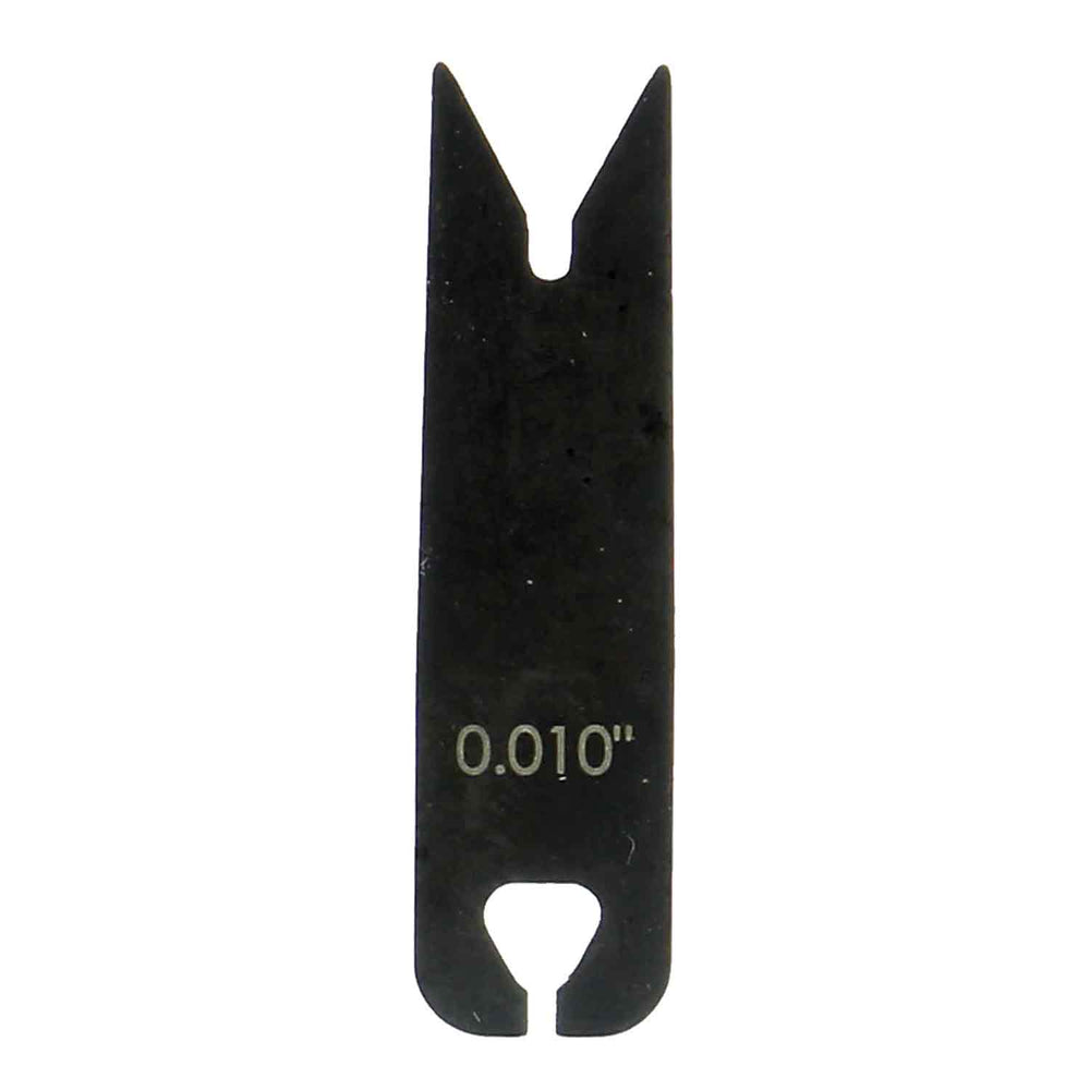 CBE X4 Replacement Rest Blade