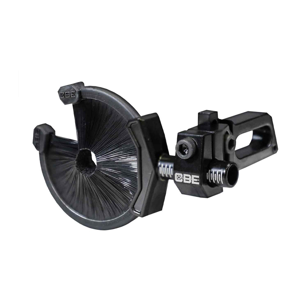 CBE Arrow Mane Arrow Rest