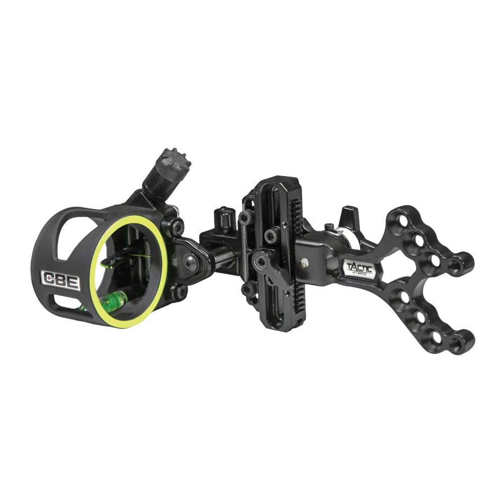 CBE Tactic Hybrid Sight (1Pin)