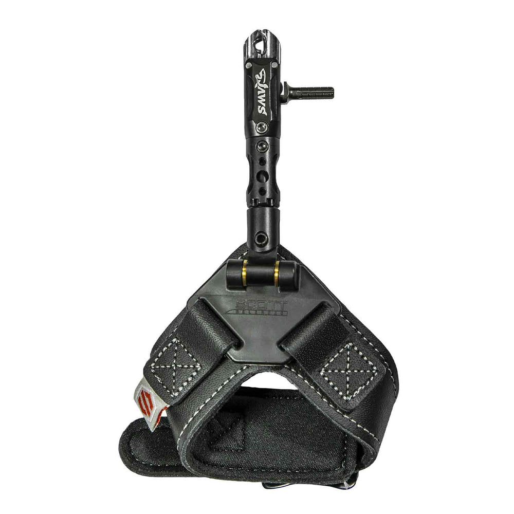 Scott Jaws Release