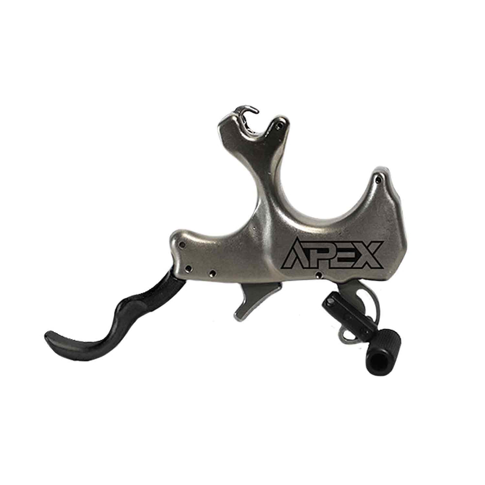 Scott Apex Release