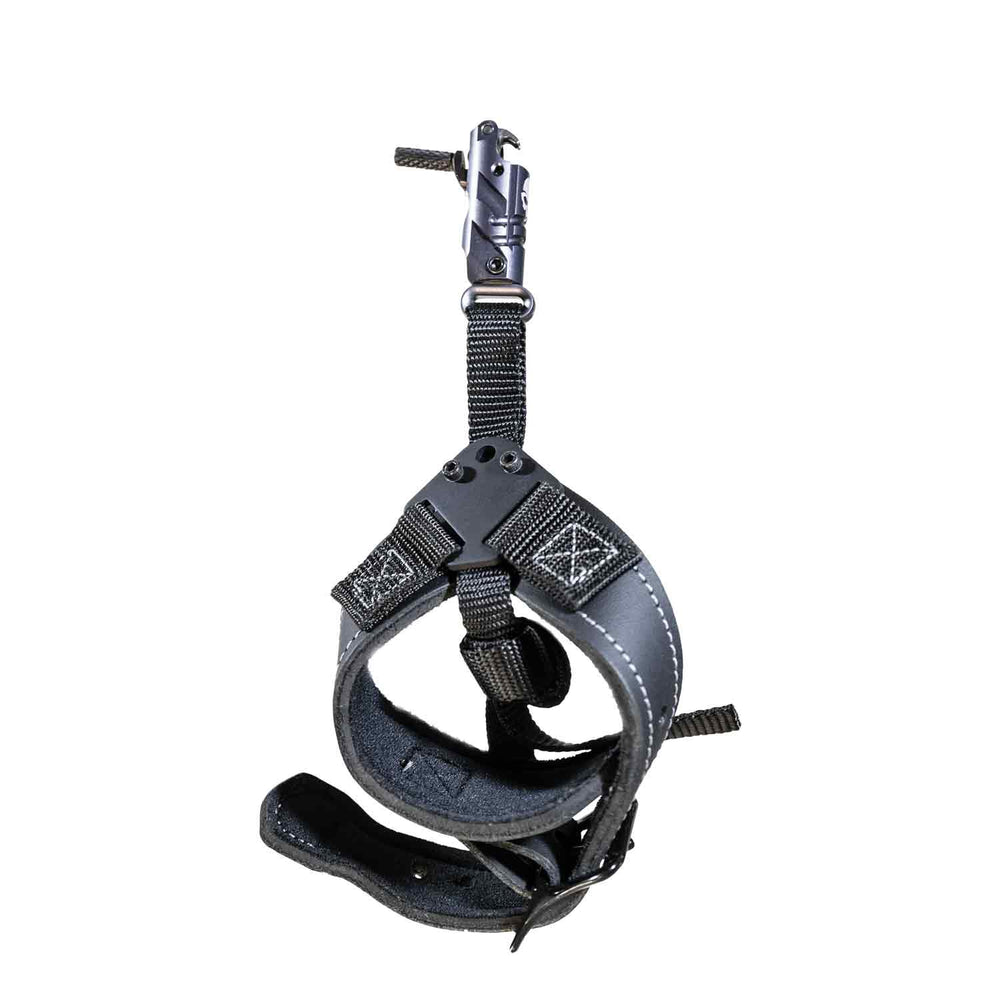 Scott Ghost w/ NCS Strap Release