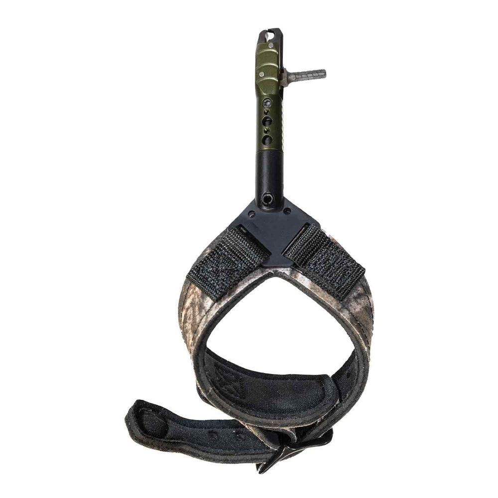 Scott Little Goose II Release (Camo)