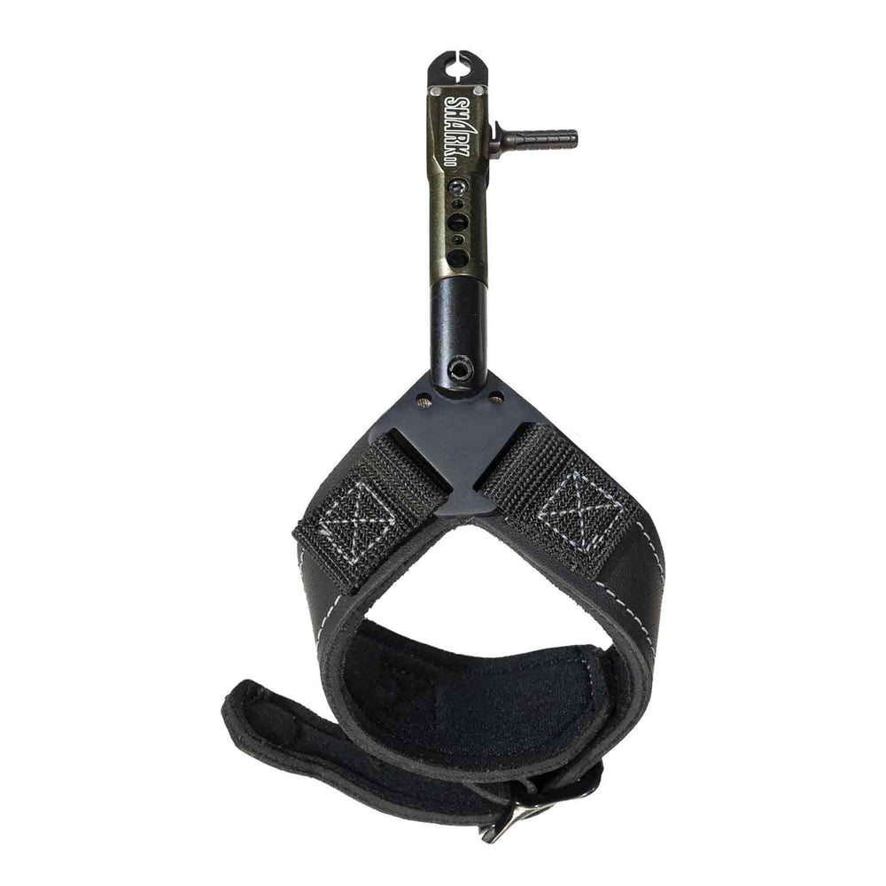 Scott Shark II Release (Black)