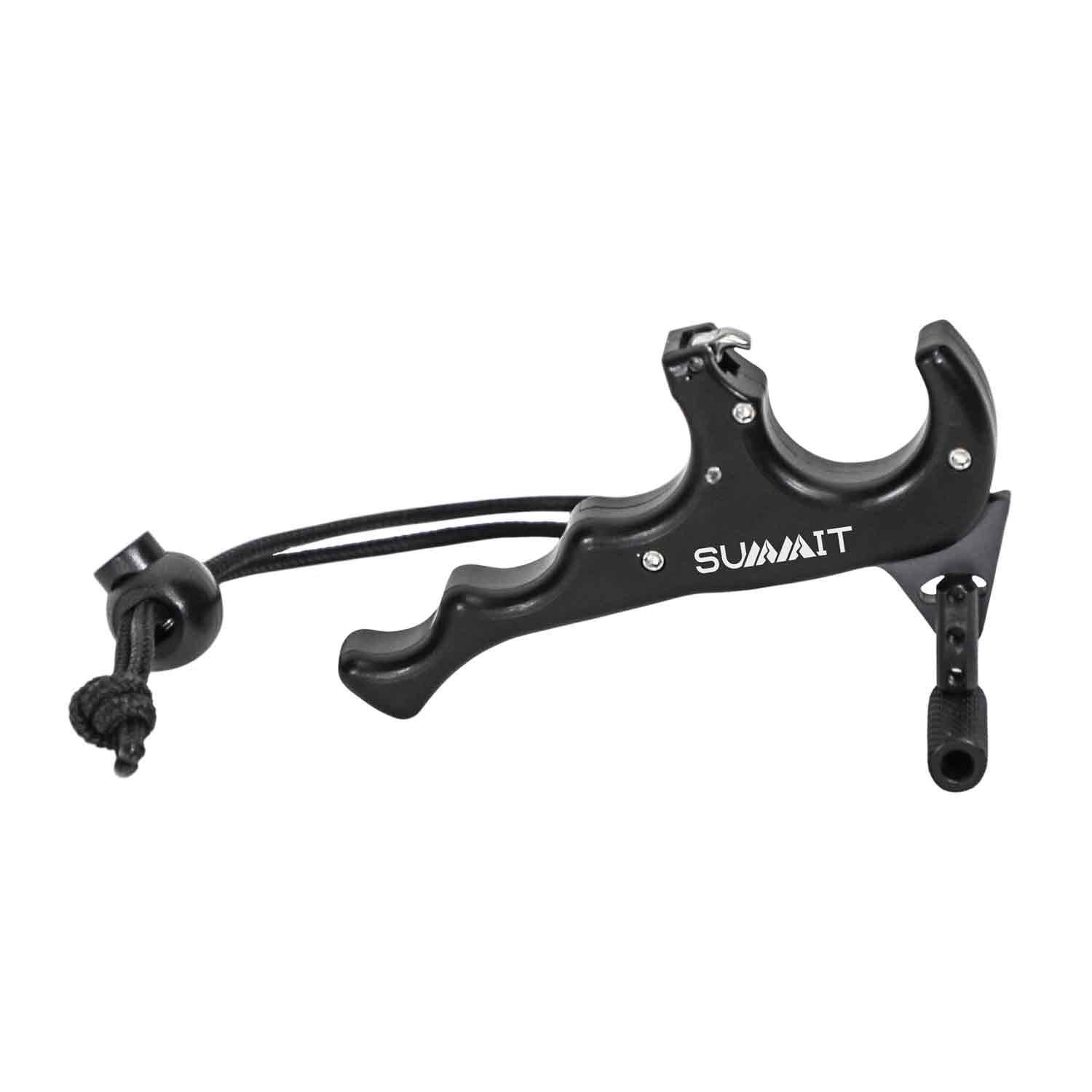 Scott Summit Release