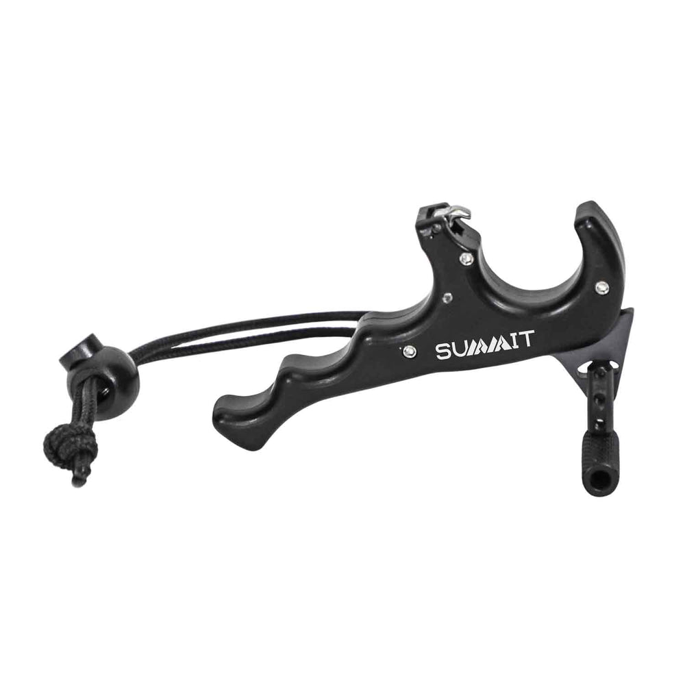 Scott Summit Release