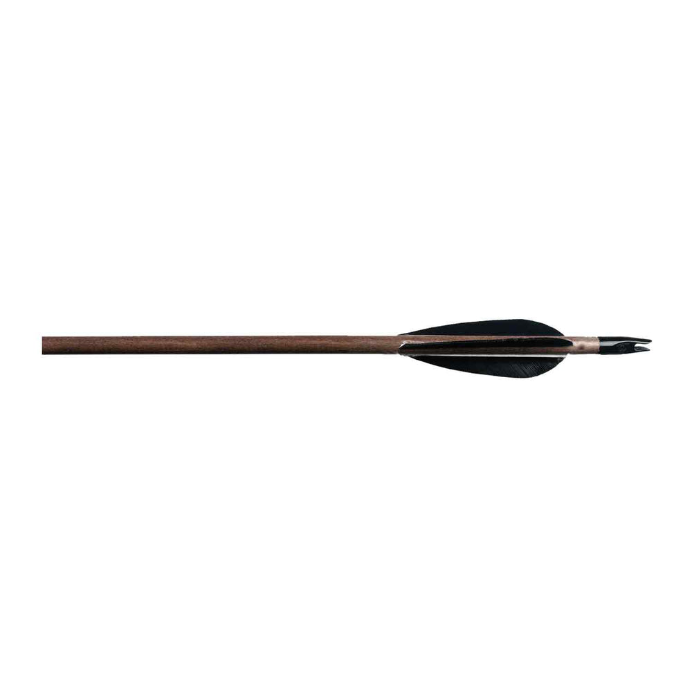 District Wood Arrow