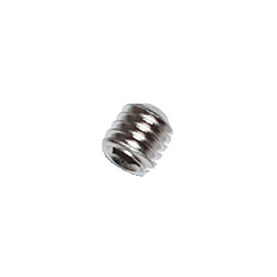 Shibuya UL-45 Hollow Point Set Screw